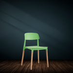 गैलरी व्यूवर में इमेज लोड करें, 3 रंगों में Detec™ Barcaf कुर्सियाँ

