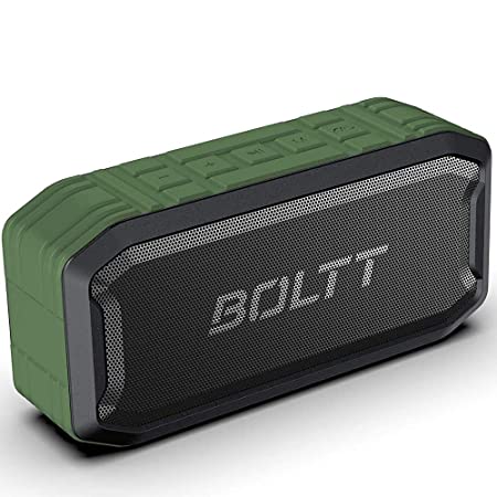 Open Box Unused Boltt Fire Xplode 1500 3 Watt Wireless Bluetooth