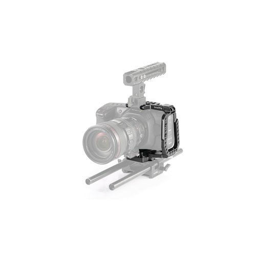 SmallRig Half Cage for BMPCC  4K / 6K CVB2254B