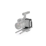 Load image into Gallery viewer, SmallRig Half Cage for BMPCC  4K / 6K CVB2254B
