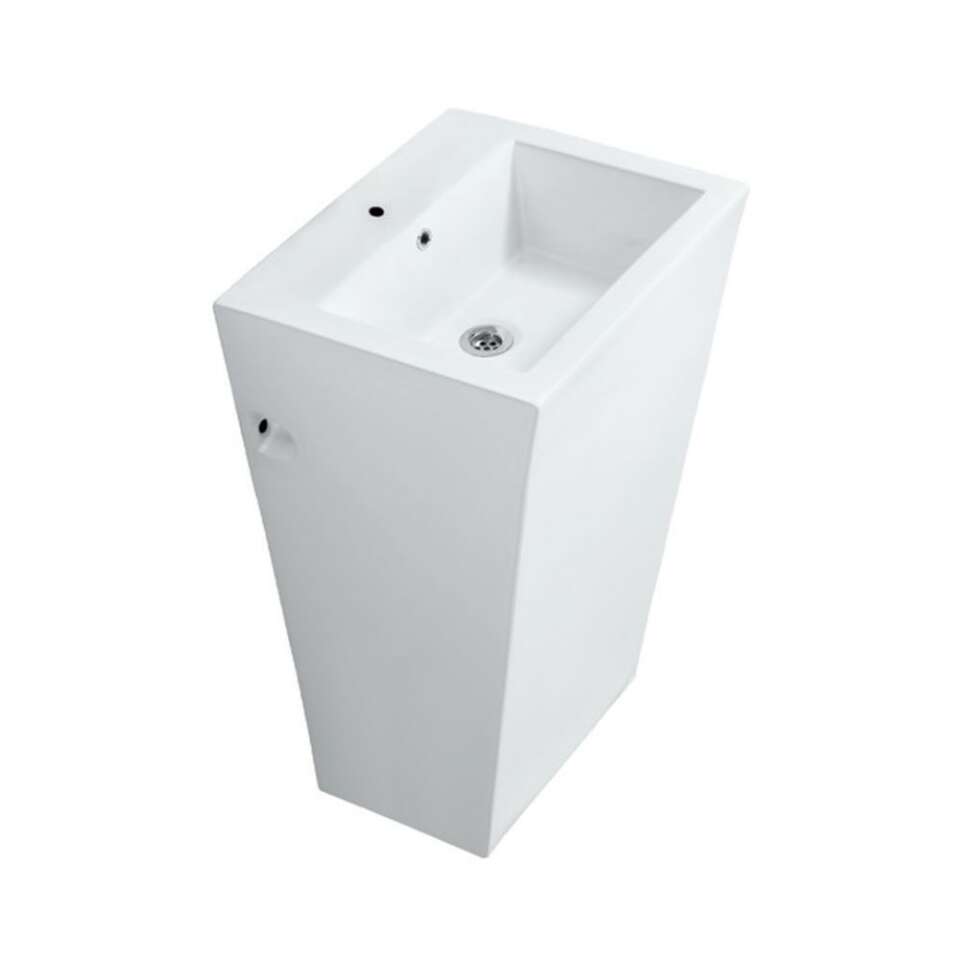 Jaquar Floor Standing Basin KUS-WHT-35401