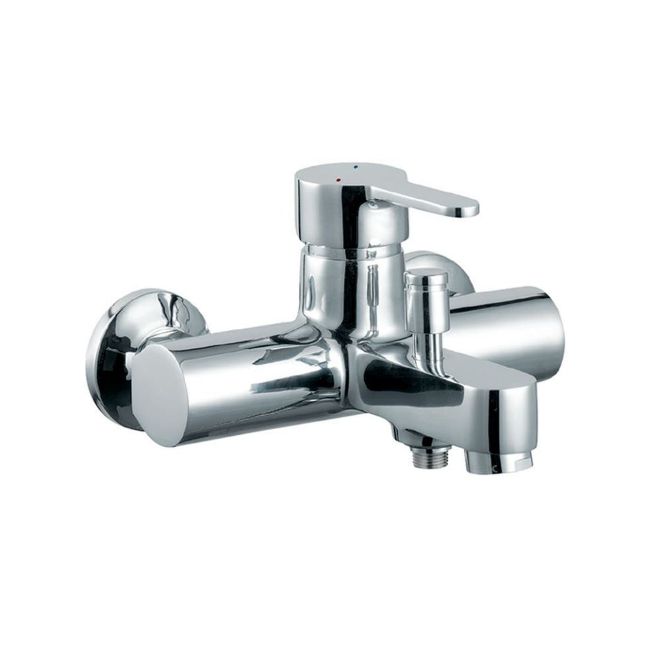 Jaquar Single Lever Bath & Shower Mixer FUS-29119