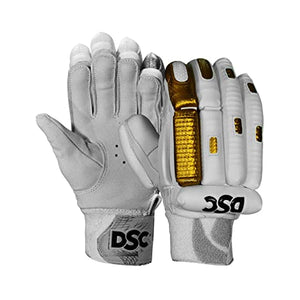 Open Box Unused Dsc Condor Surge Cricket Batting Gloves for Men Pack of 2