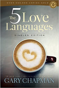 FIVE LOVE LANGUAGES, THE