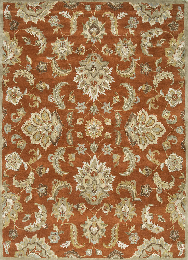 Jaipur Rugs Mythos 100% Wool Rugs 