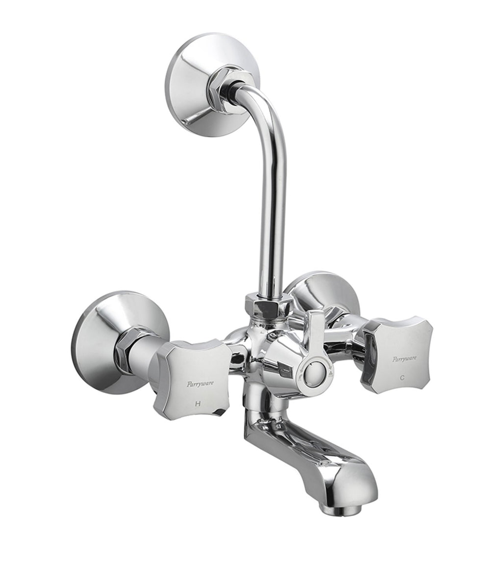 Parryware Jade G0216A1 Wall Mixer 2-in-1