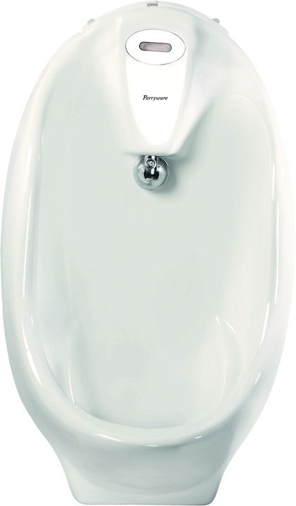 Parryware Integrated AC  N with Power Source Urinal C0587