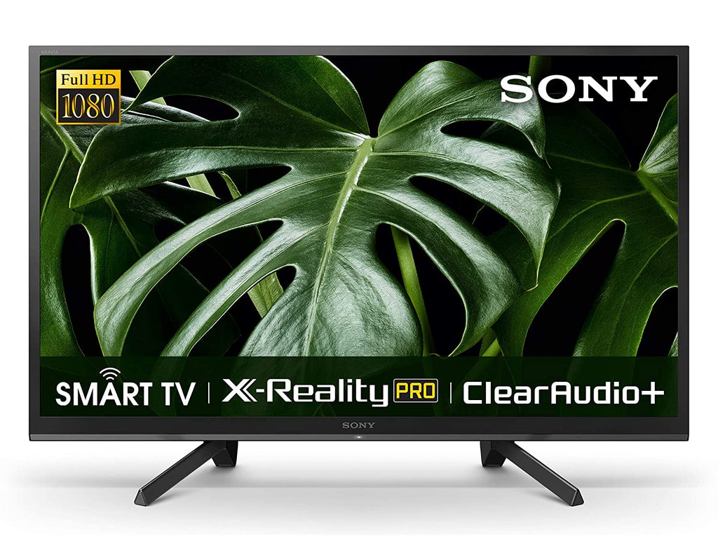 Sony 672G Series LED Full HD High Dynamic Range Smart TV