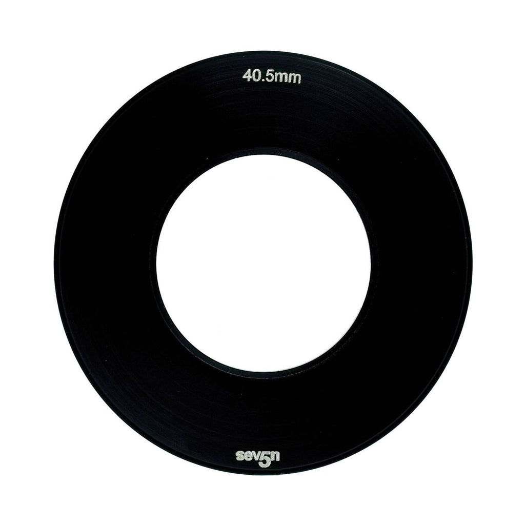 LEE Filters Seven5 Adapter Ring 40.5Mm