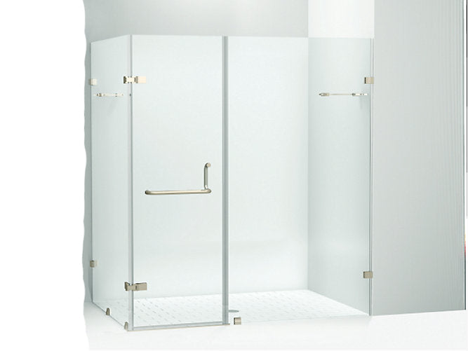 Kohler Singulier Sleek 1Door2Panel L 90DEG Upto 3000mm K-702291IN-BV