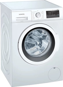 सीमेंस फ्री-स्टैंडिंग वॉशिंग मशीन 7 किलोग्राम Wm12j16win