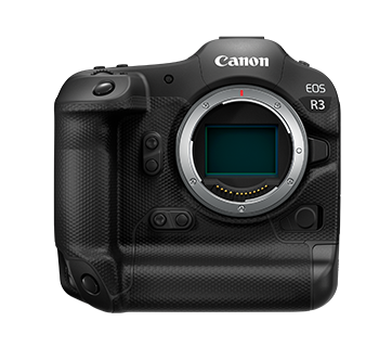 Canon EOS R3 Body