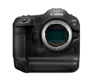 Canon EOS R3 Body