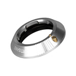 Load image into Gallery viewer, 7artisans Transfer Ring For Leica M Mount Lens To Fujifilm X Mount Camera Silver
