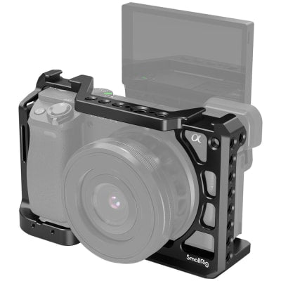 Smallrig Ccs2310b Camera Cage for Sony A6500 A6400 A6300 A6100