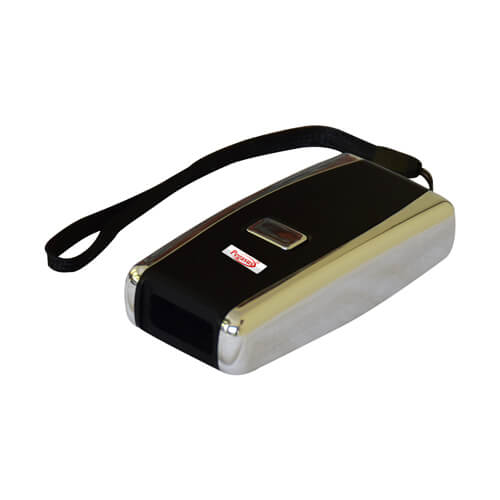 Pegasus PS1218 Mini Bluetooth Pocket BT Barcode / Symbol 1D Scanner , 4 mb / 200k records