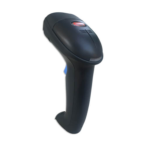 Pegasus 1D PS1146/PS1146A HandHeld wired laser barcode scanner