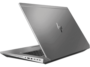 HP ZBook 17 G6 Mobile Workstation