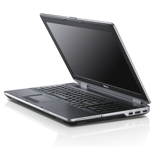 Used Dell E6320 Intel Core i5 2nd Gen, 4GB RAM 320GB HDD 13.3" Screen Laptop