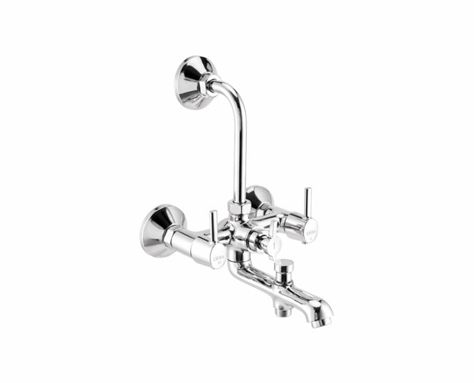 Cera Ripple Wall Mixer F1017403