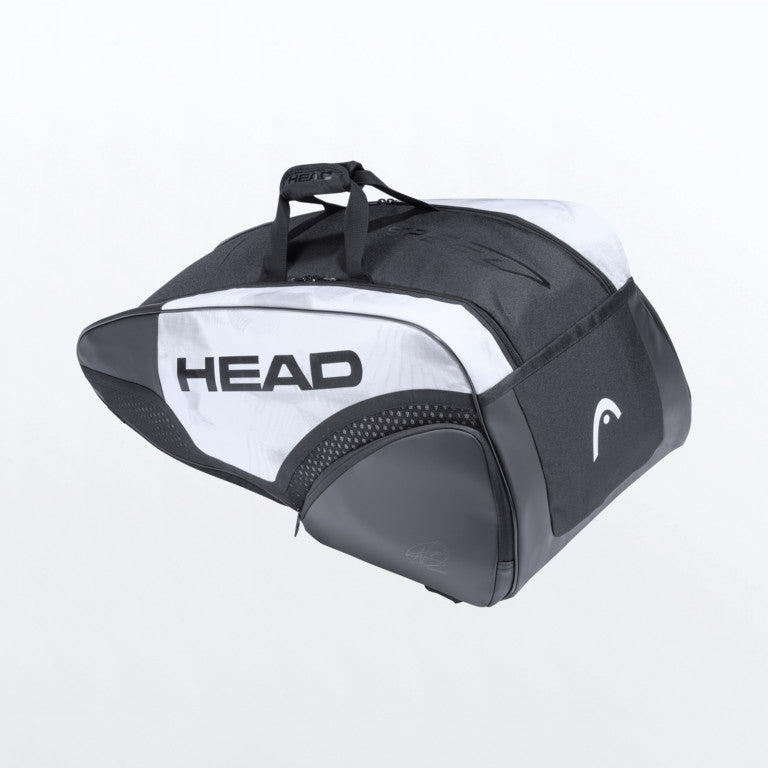Detec™ Head Djokovic 9R Supercombi Tennis Kit Bag