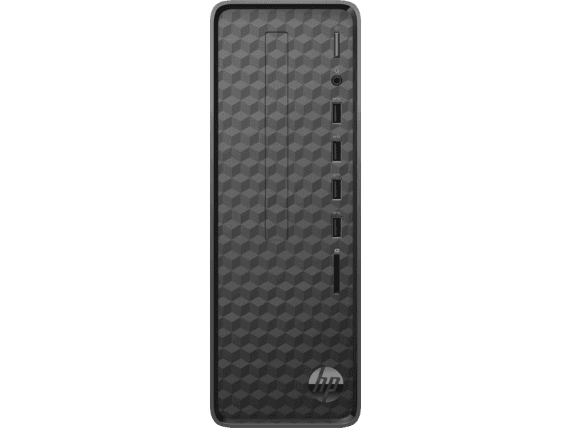 HP Slim Desktop S01-pF1999in PC