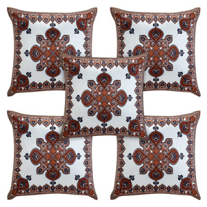 Desi Kapda 3D Printed Cushions & Pillows Cover 