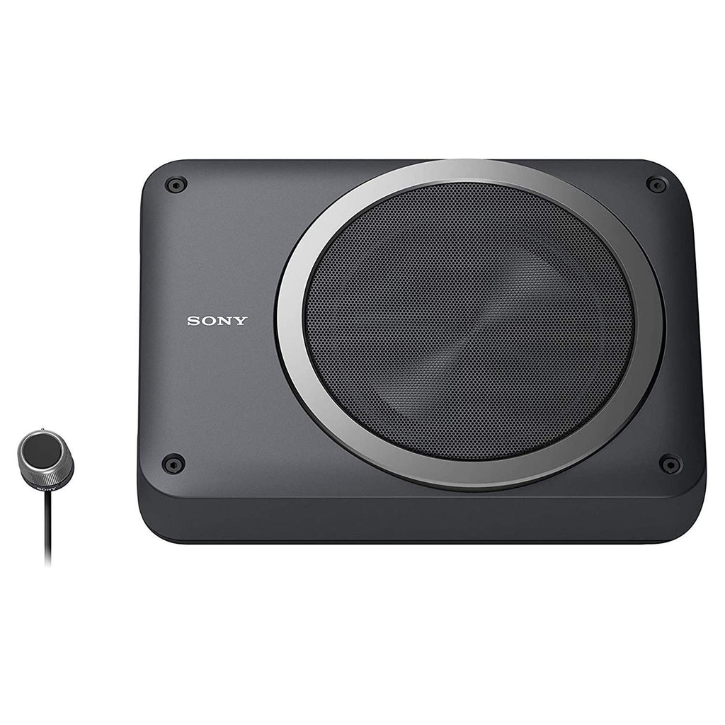 Sony XS-AW8 20 cm (8) Compact Powered Subwoofer