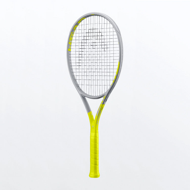 Detec™ Head Racquet Extreme Pro