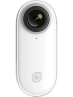 गैलरी व्यूवर में इमेज लोड करें, Insta360 GO टाइनी स्टैबिलाइज्ड 1080p 30 मिनिएचर एक्शन कैमरा
