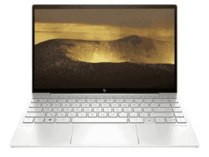 HP Envy Laptop 13 ba1505tx