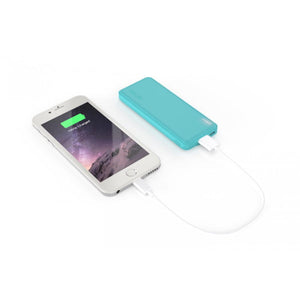 Used Michi 3000mAh Power Bank For iOS Devices