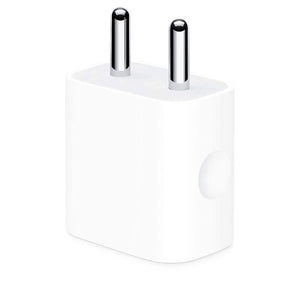 Used USB-C Power Adapter 20W (for iPhone, iPad & Air Pods)