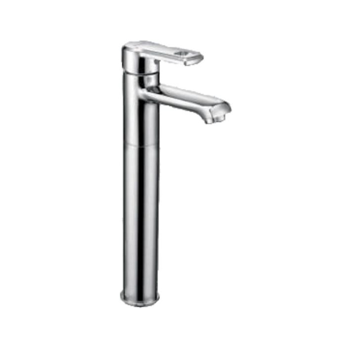 Parryware Table Mounted Tall Boy Basin Faucet Vista G3946A1 Chrome