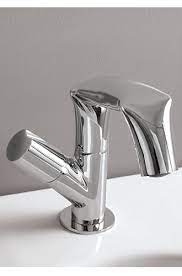 Queo Single Lever Bidet Mixer