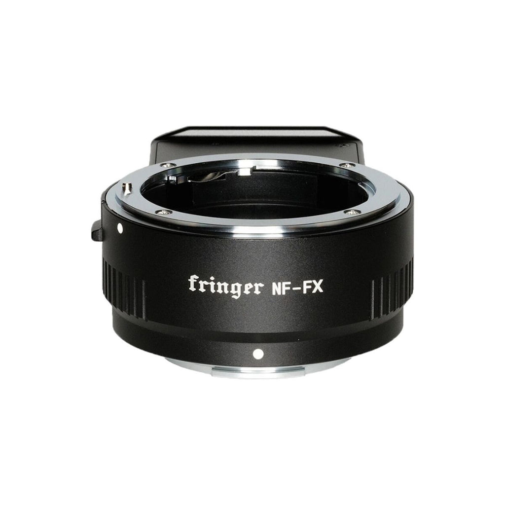 फ्रिंजर Fr Ftx1 Nf Fx Nikon F लेंस से फुजीफिल्म X कैमरा