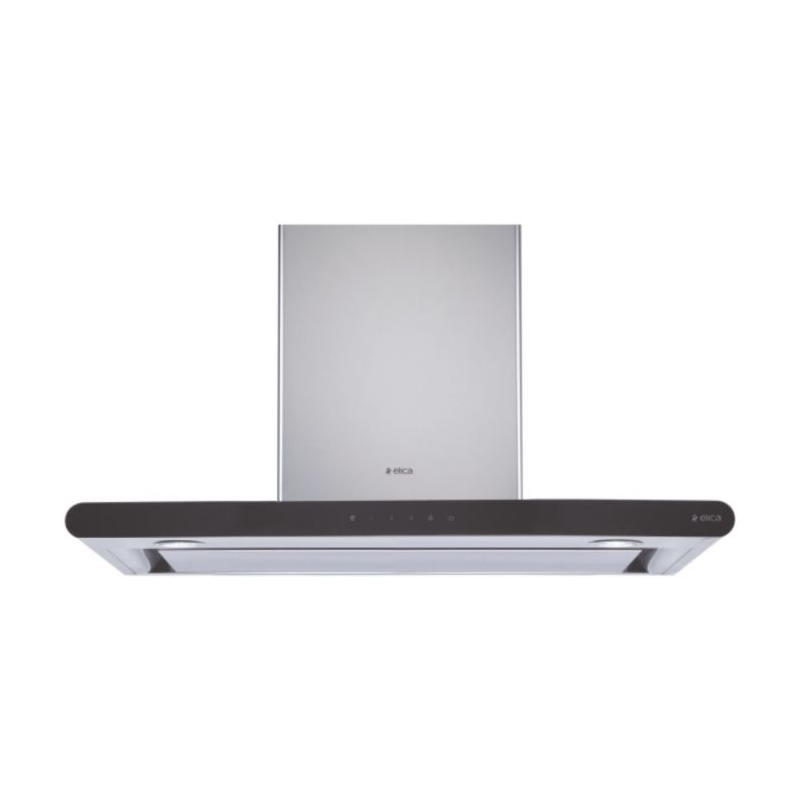 Elica Chimney EDS Deep Silence Series GALAXY EDS HE LTW 90 T4V LED