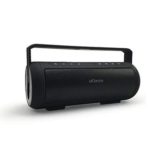 Open Box Unused eKlasse EKBTSP14MT Wireless Bluetooth Speaker