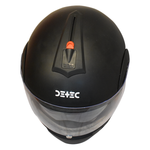 Load image into Gallery viewer, Detec™ Stylish Riding Full Face Helmet
