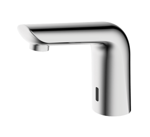 Hindware Fluid Senso Pillar Sensor Faucet F240003CP