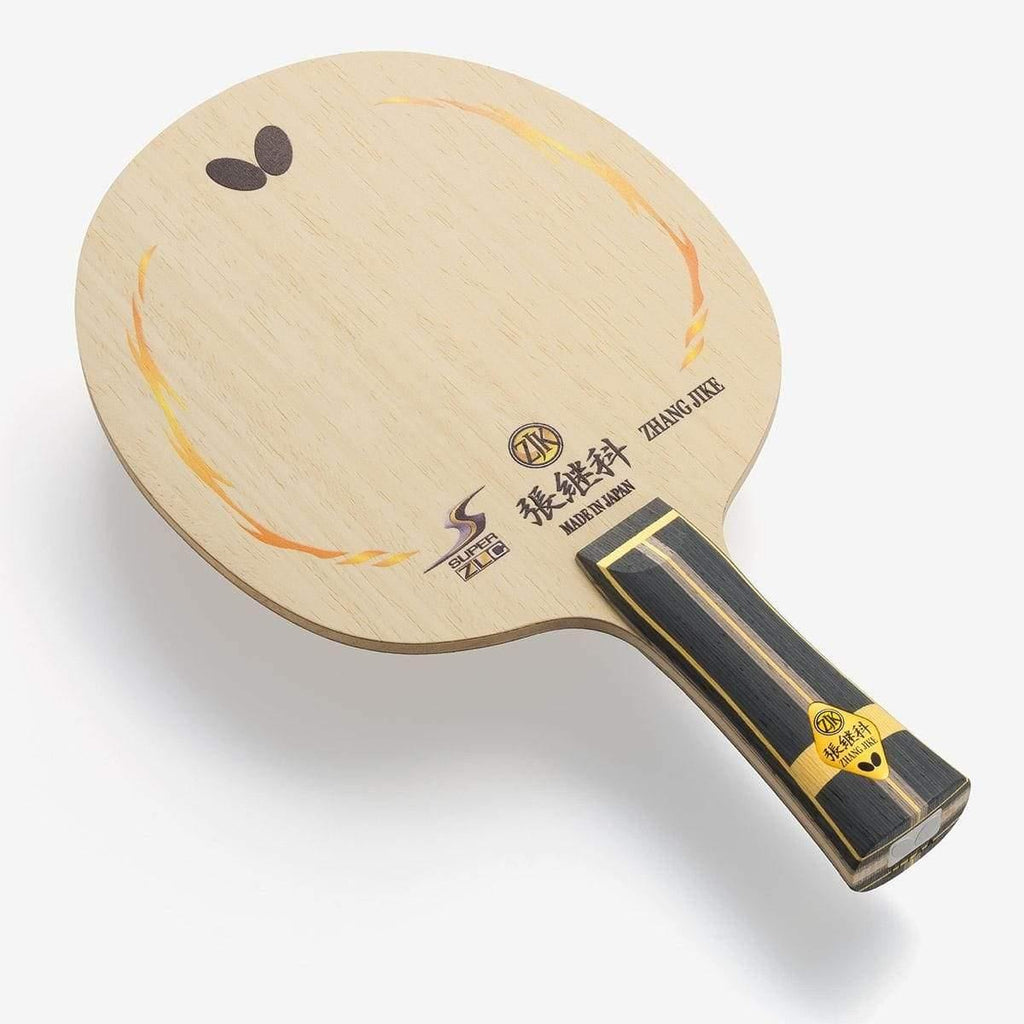Butterfly Zhang Jike Super ZLC FL Table Tennis Blade