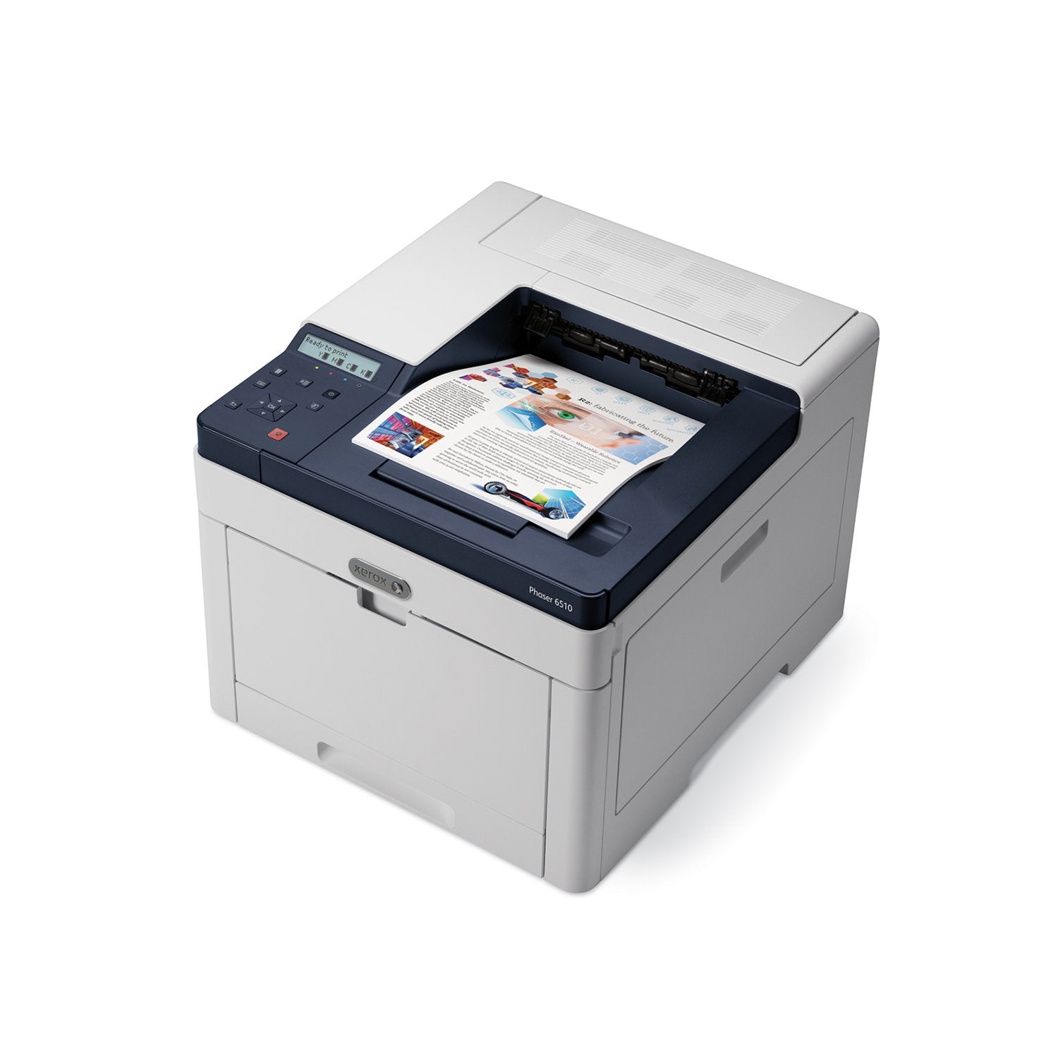Xerox Phaser 6510N 28 PPM A4 Colour Printer