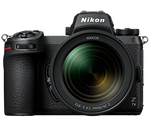 गैलरी व्यूवर में इमेज लोड करें, विनिमेय लेंस के समर्थन के साथ Nikon Z 7II डिजिटल कैमरा
