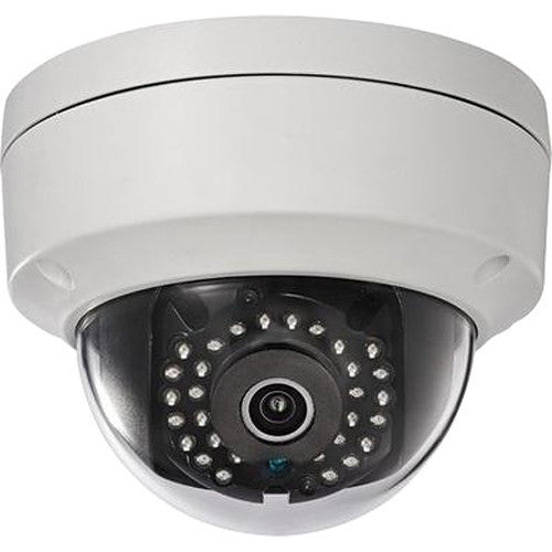 Detec™ Spy Vision HD cam 3.0MP AHD Dome Video Surveillance Camera