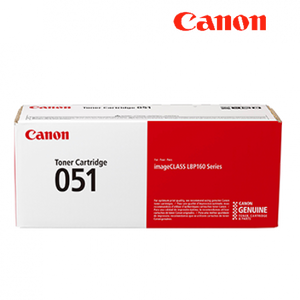 Canon CRG-051 OTH Toner Cartridge SF & MF 