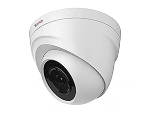 CP Plus  CP-USC-DC51PL2-V3 5 MP Dome Camera