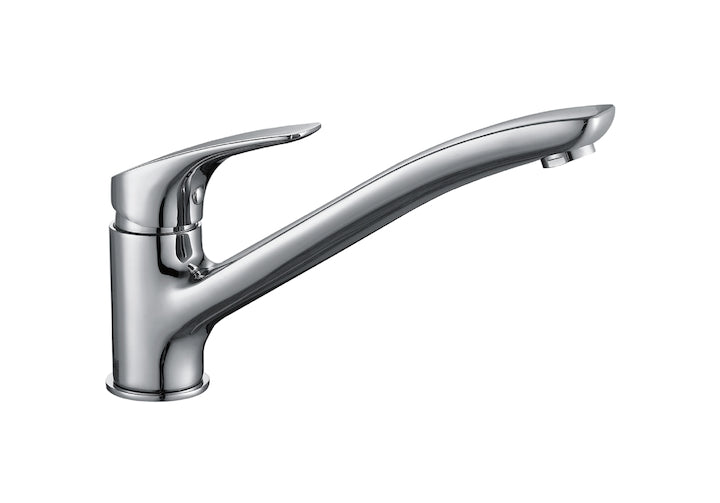 Parryware Brass Deck Mounted Sink Mixer (T3850A1)