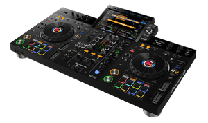 Pioneer XDJ RX3 2 Channel Performance All in One DJ System Black