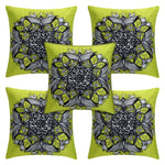 गैलरी व्यूवर में इमेज लोड करें, Desi Kapda Printed Cushions &amp; Pillows Cover
