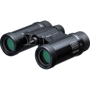 Pentax Binoculars UD 9x21 Black